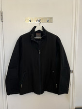 Black Men’s Prada Jacket