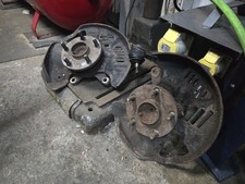 TOYOTA SUPRA MK2 1993 - 2002