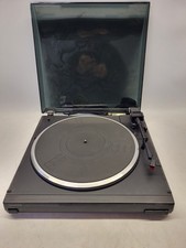 KENWOOD P-38 Belt Drive