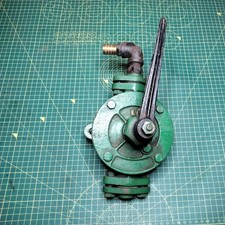 Patay cast iron semi - iron,