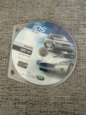 GENUINE JLR JAGUAR LAND ROVER