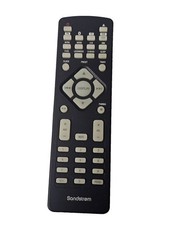 GENUINE,Sandstrom SHFTPPH10 Remote Control,for SHFTPPH10 Micro Bookshelf HiFi.