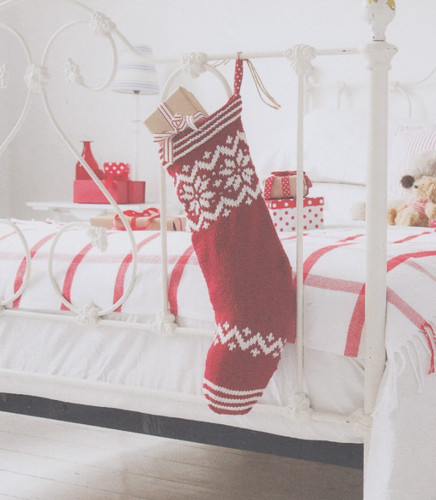 Festive scandi christmas - festive,