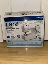 Brother LS14 Sewing Machine