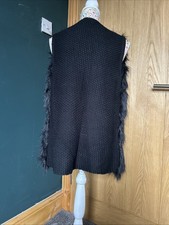 Women’s Primark Black Front