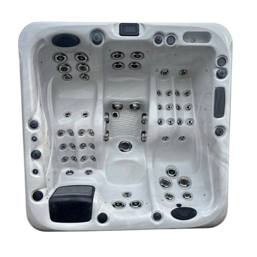 Hot tub norma platinum - hot,