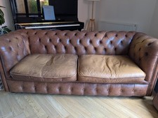 Distinctive Chesterfields