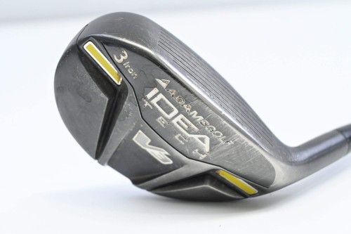 Adams idea tech hybrid - idea, v3