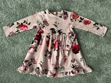 Ted Baker Girl Floral Dress -