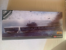 ACADEMY 1/700 USS ENTERPRISE