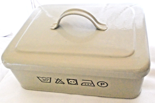 Garden trading washing powder - trading,