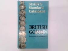 Seaby's Standard Catalogue
