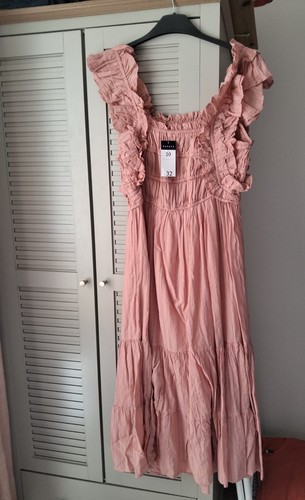 Fabulous summer dress - fabulous,