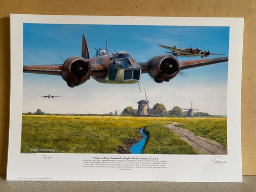 Artist proof raf - artist,