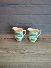 Clarice Cliff 1936 Snow White