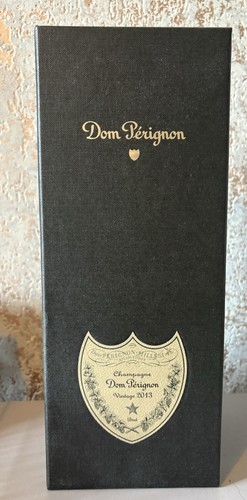 Dom perignon champagne vintage - dom,