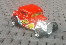 Hot Wheels 1932 Ford Hot Rod