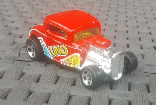 Hot wheels 1932 ford - wheels,