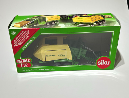 Siku farmer 3161 krone - farmer,