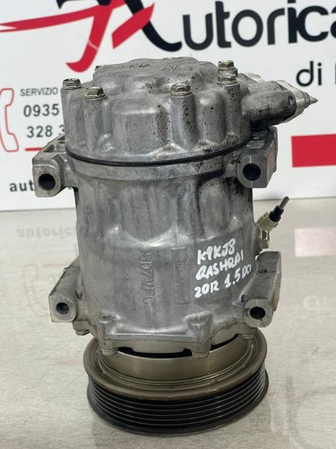 Nissan qashqai 2nd gen diesel - nissan,