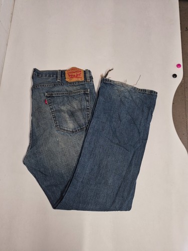 Levi vintage 527 - levi's,