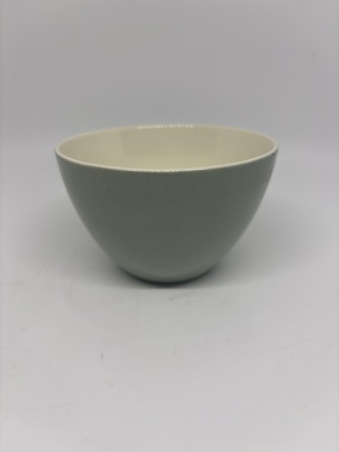 Poole pottery sugar bowl - poole,