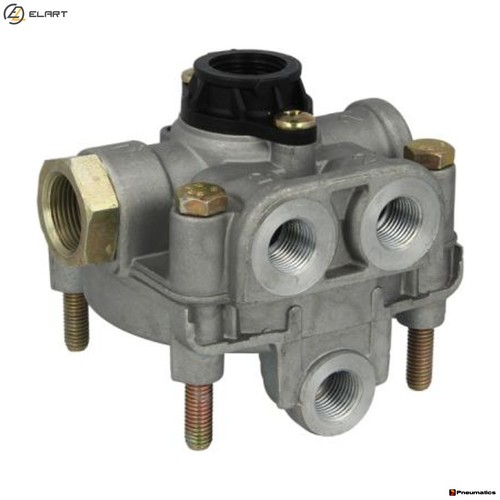 Relay valve 10107 for - valve, pn-10107