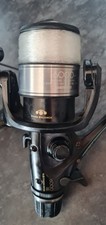 Shimano 6000RE Aero Baitrunner Fishing Reel