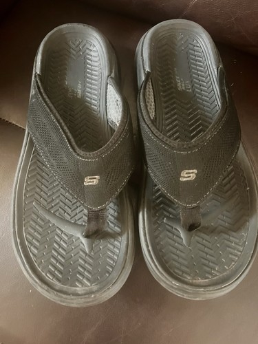 Men skechers walking flip - men's,