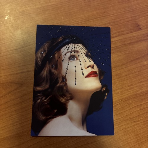 Madonna maxfactor gold - maxfactor,