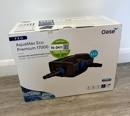 Oase aquamax eco premium - aquamax,