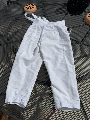 Allstar fencing breeches size - allstar,