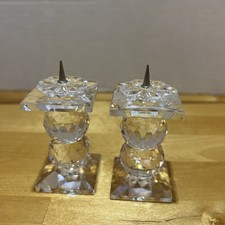 Swarovski Crystal Pin Style