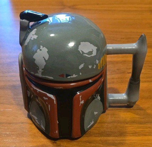Star wars boba - boba, fett
