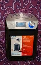 Severin EZ 7407 Professional Ice Cream, Sorbet, Yogurt maker