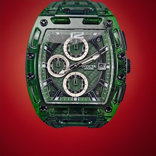 Invicta rally men - s1,