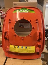 Shopsoiled deck for Allen 218 hover mower