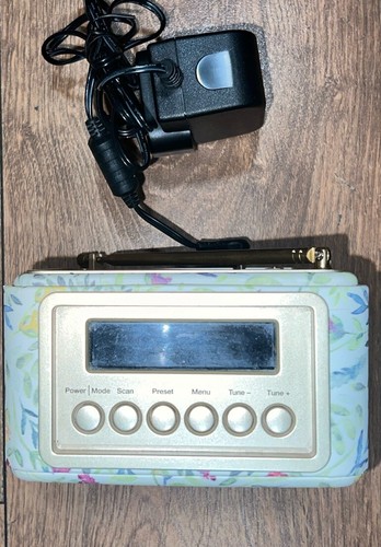 Bush classic mini dab - bush, radio