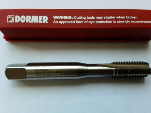 Dormer m10 e500 iso - dormer, 1.5
