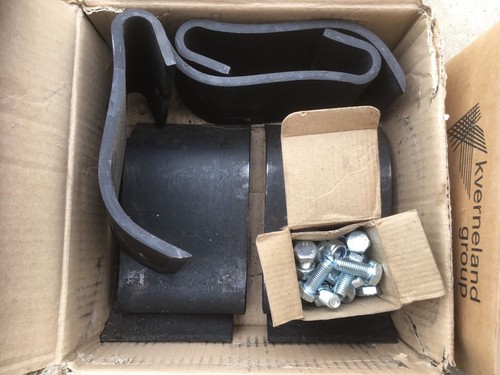 Genuine ducker duc flail - fd-duc, 51