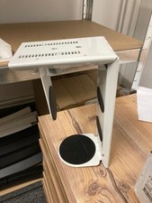 CPU holder- QuickClick-White