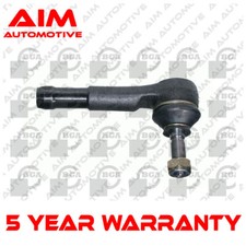 Tie Rod End Front Aim Fits