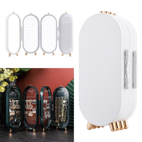 Earring display case jewellery - display,
