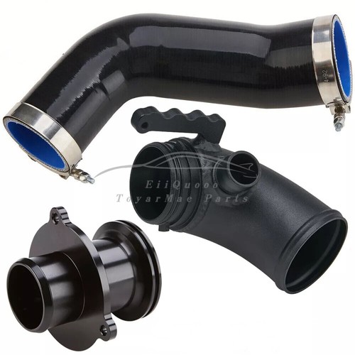 Intake hose turbo - turbo, elbow