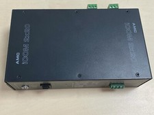 AMC Icom Audio Amplifier Communication Mini 2x20W Speaker Output