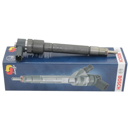 Reconditioned bosch diesel - reconditioned,