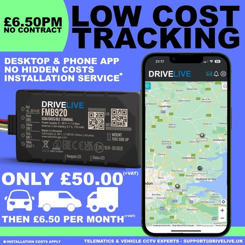 Fmb920 vehicle tracking - fmb920, device