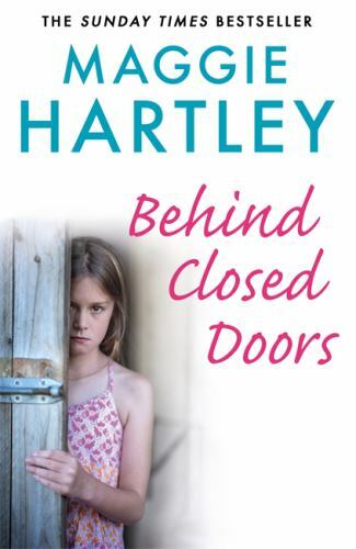 Behind closed doors maggie - closed,
