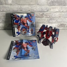 Mega Bloks Marvel Spider-Man 3 2007 Construction  Toy Spider-Man 1926
