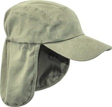 Mens Legionnaires sun hat